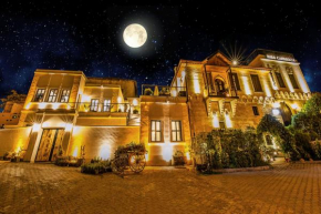 Отель Mira Cappadocia Hotel  Аванос